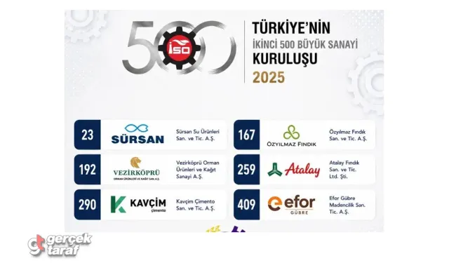 SAMSUN HABER
