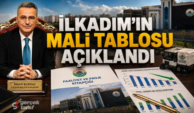 SAMSUN HABER