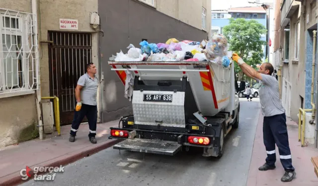 SAMSUN HABER