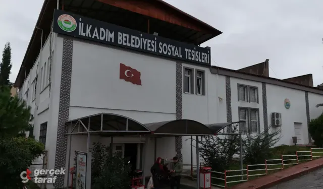 SAMSUN HABER