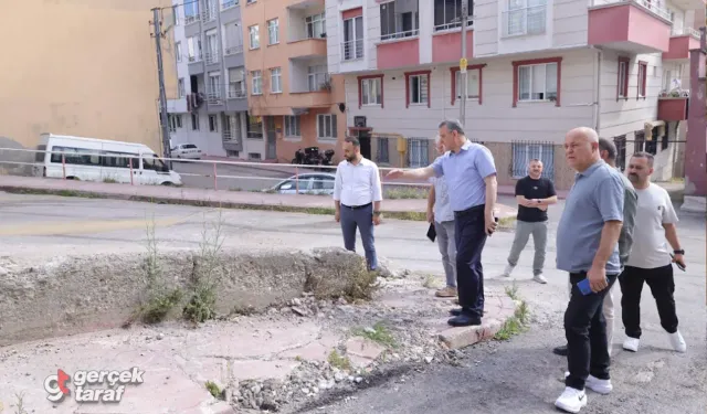 SAMSUN HABER