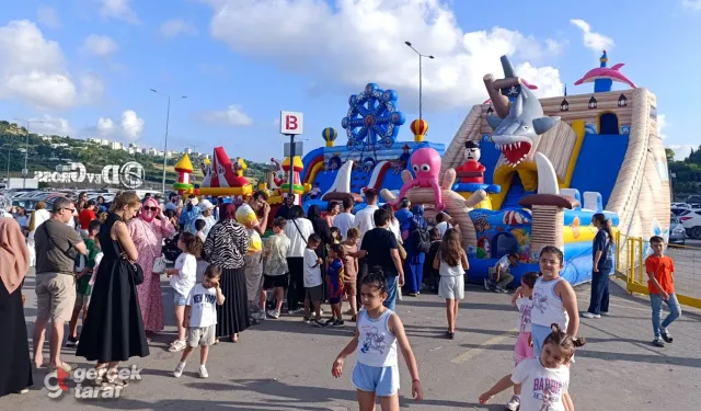 SAMSUN HABER