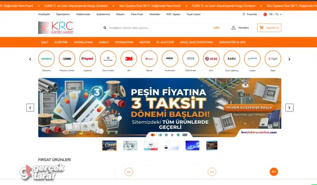 Kaçak Akım Rölesi Hakkında Bilmeniz Gerekenler: Elektrik Güvenliğinin Temel Taşı