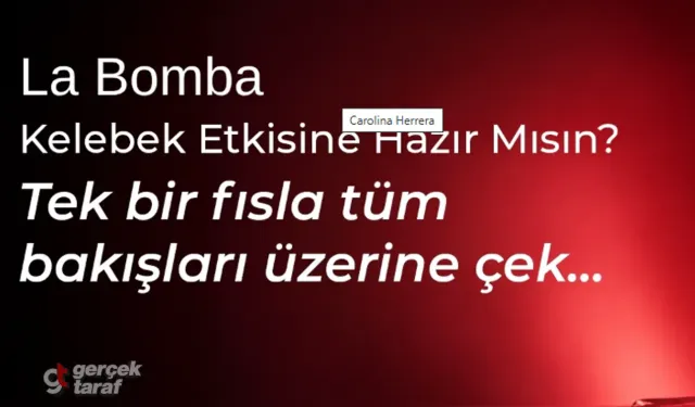 Lattafa Parfüm: Doğu Esintilerinin Modern Yorumuyla Tanışın
