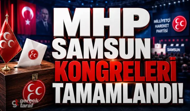 SAMSUN HABER