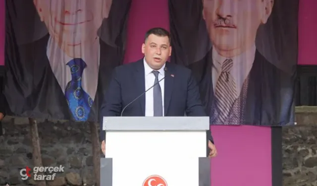SAMSUN HABER