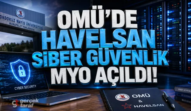 SAMSUN HABER
