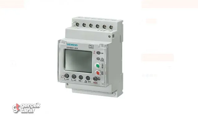 Röle: Elektronik Devrelerinizin Güvenilir Anahtarı