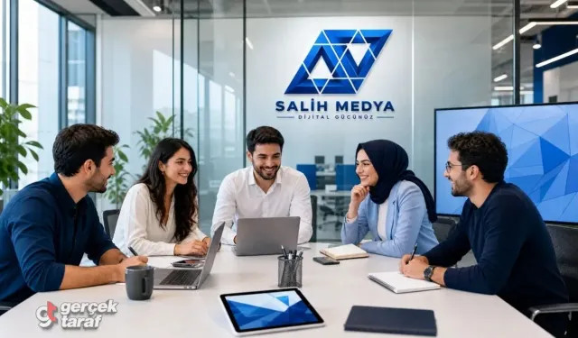 Salih Medya: Sosyal Medya PR Çalışmaları Nedir, Nasıl Yapılır?