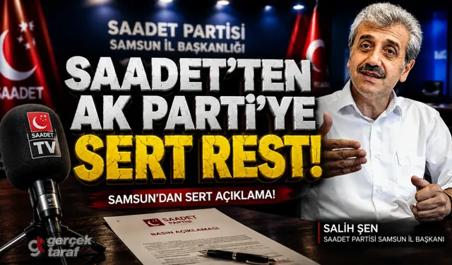 SAMSUN HABER