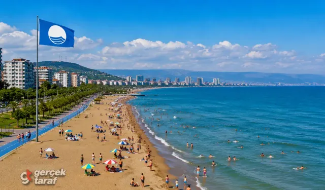 SAMSUN HABER