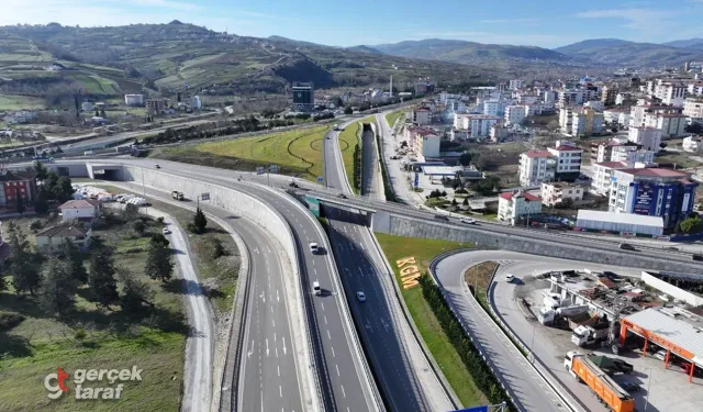 SAMSUN HABER