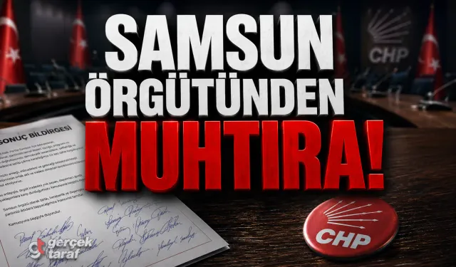 SAMSUN HABER