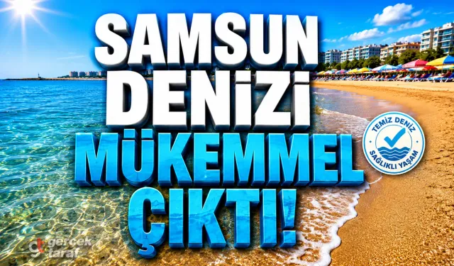 SAMSUN HABER