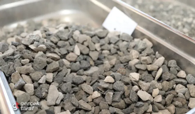 Samsun'un Yollarını Kim Denetliyor? Cevap Bu Laboratuvarda