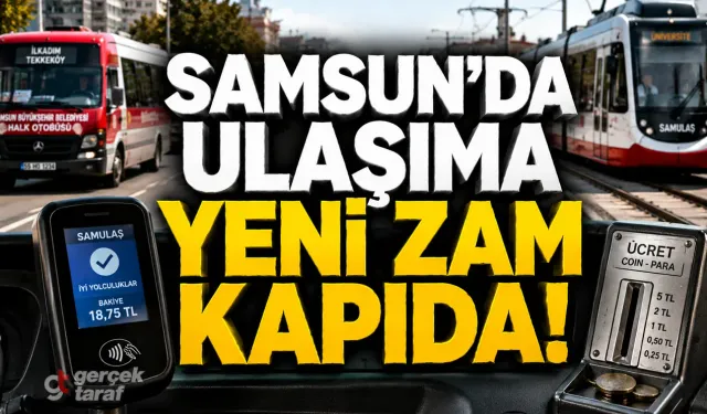 SAMSUN HABER