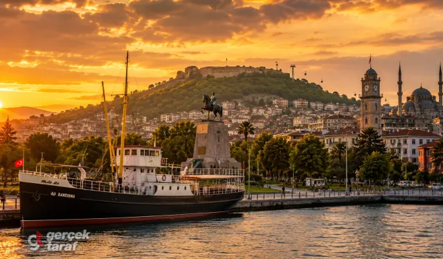 SAMSUN HABER