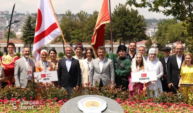 SAMSUN HABER