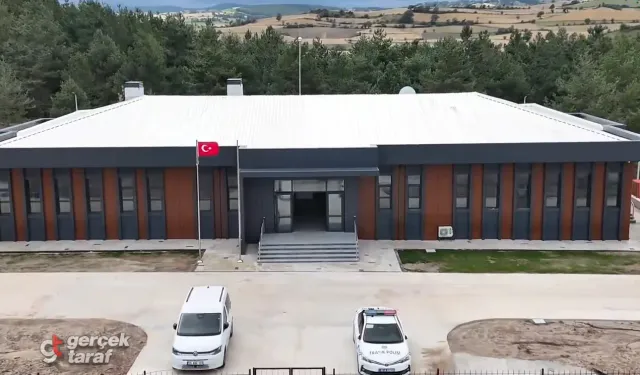 SAMSUN HABER