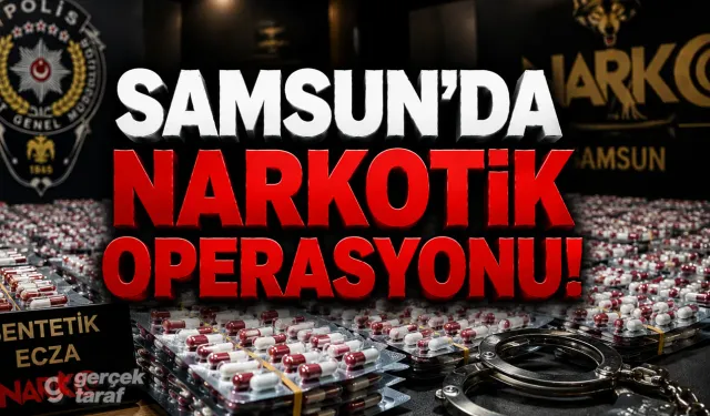 SAMSUN HABER