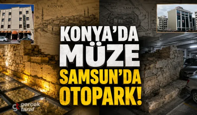 SAMSUN HABER