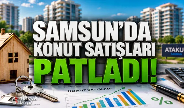 SAMSUN HABER