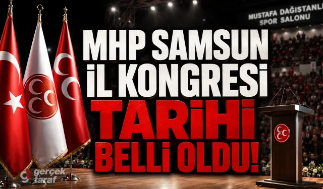 SAMSUN HABER