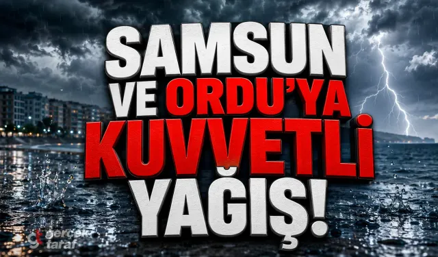 SAMSUN HABER