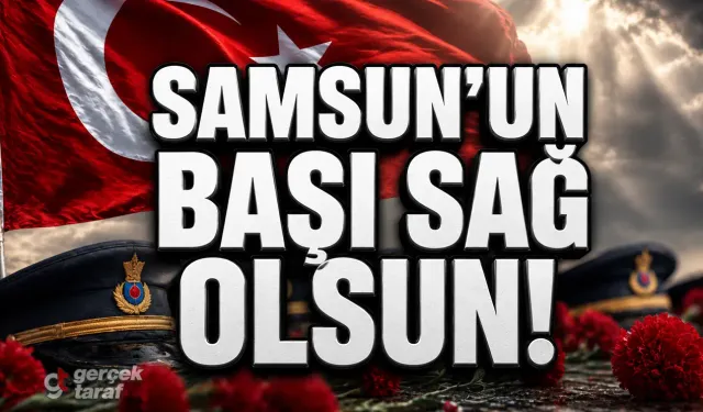 SAMSUN HABER