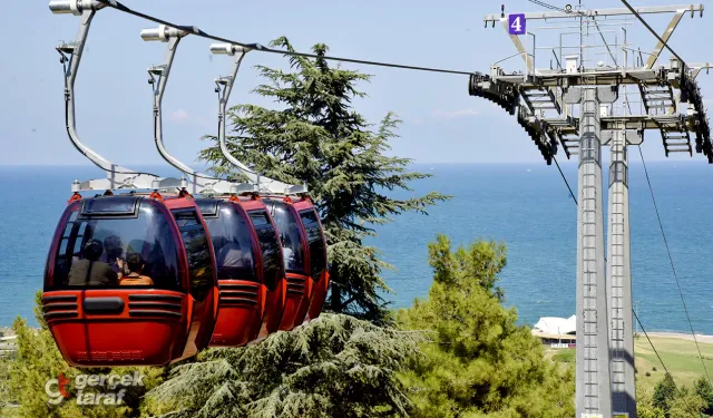 SAMSUN HABER
