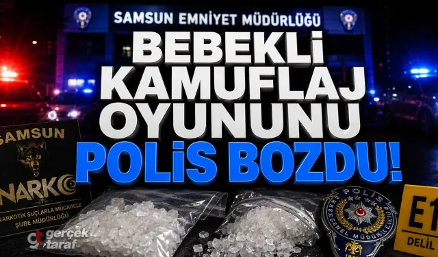 SAMSUN HABER