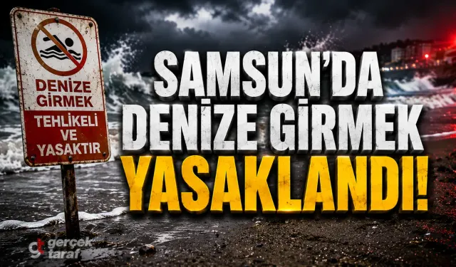 SAMSUN HABER
