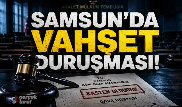 İlkadım’daki Gizemli Bebek Cinayetinde Yeni Perde! Çöp Konteynerlerinde Günlerce Aranmıştı!