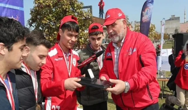 SAMSUN HABER