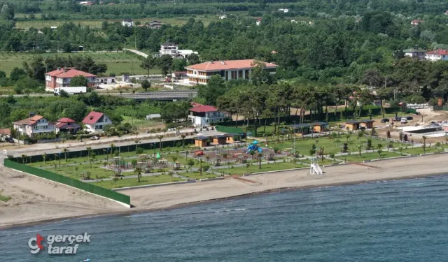 SAMSUN HABER
