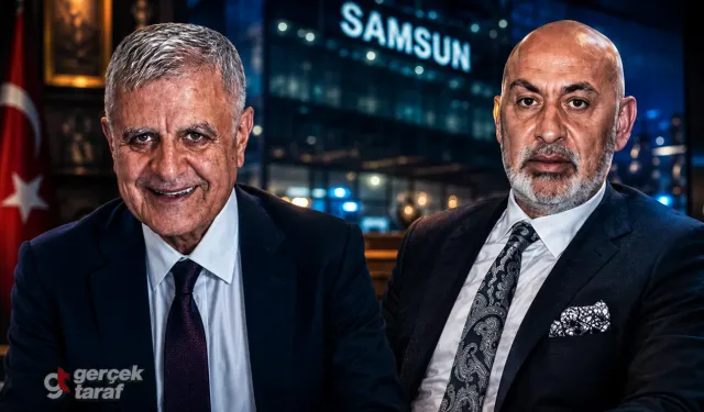 SAMSUN HABER