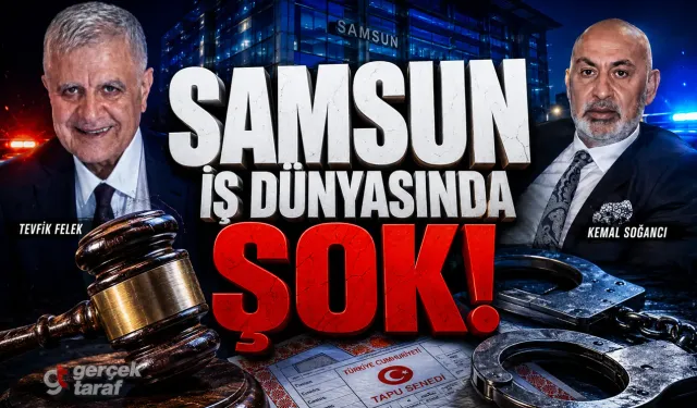 SAMSUN HABER