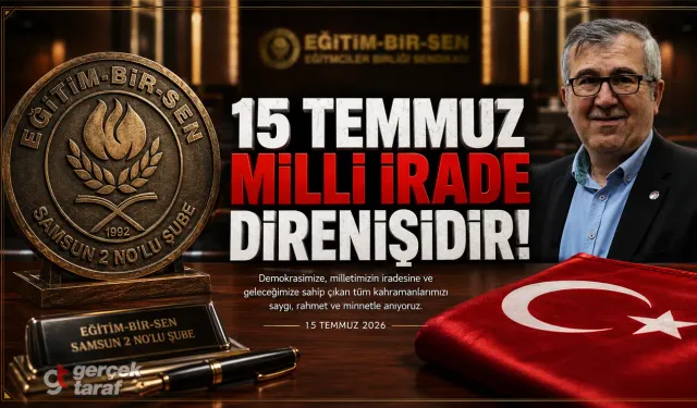 SAMSUN HABER