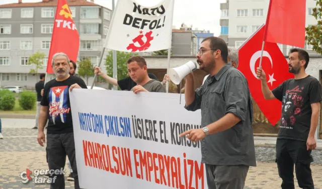SAMSUN HABER