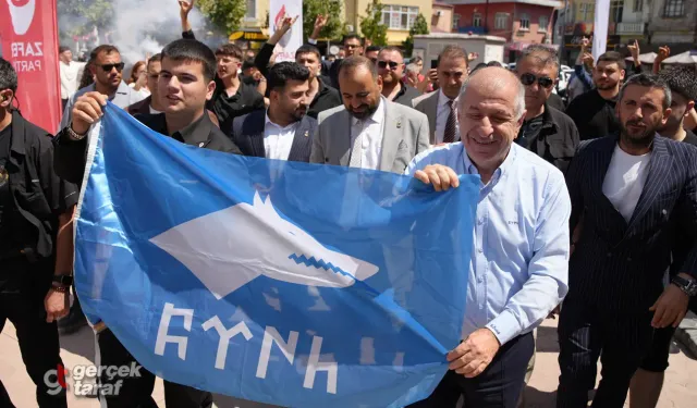 SAMSUN HABER