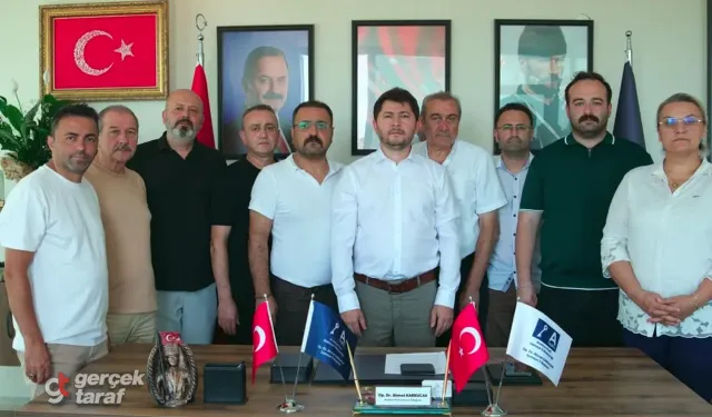 SAMSUN HABER