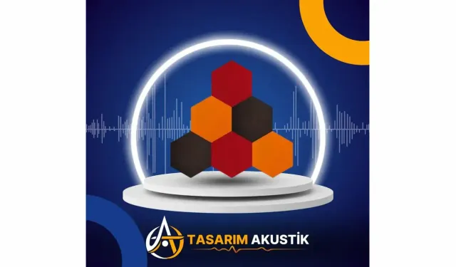 Akustik Panel | Mekânda Yankıyı Azaltan Yüzeyler - Akustik Paneller