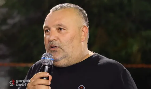 Samsun ASKF’den TFF’ye Amatör Lig Tepkisi
