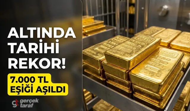 Dolar, tahvil ve savaş üçgeni altını uçurdu