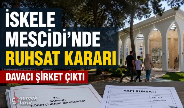 SAMSUN HABER