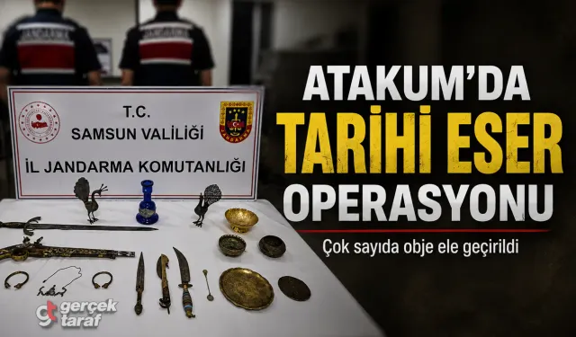 SAMSUN HABER