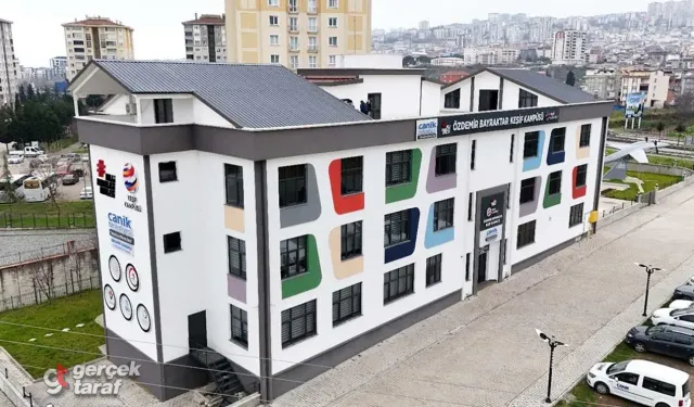 SAMSUN HABER