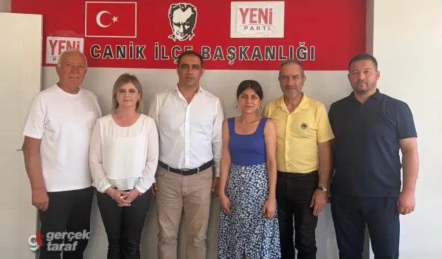 SAMSUN HABER