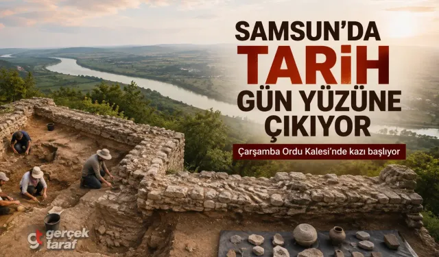 SAMSUN HABER