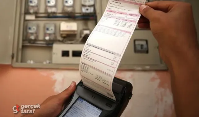 Elektriğe Zam Mı Geliyor? İşte Açıklama